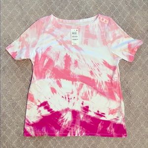 NWT Charter Club T-shirt